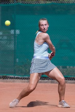 Marie-Lynn Tiedemann 244 - Luebecker Stadtmeisterschaft